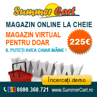 Magazin Online La Cheie de la Summer Cart Magazin Online La Cheie de la Summer Cart