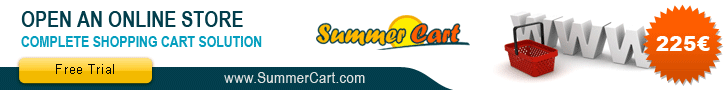 PHP Shopping Cart Software PHP Shopping Cart Software